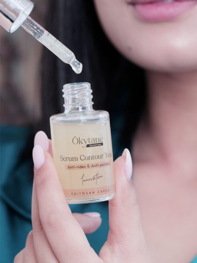 Sérum contour des yeux