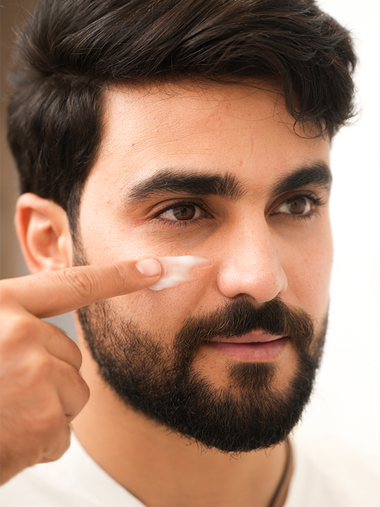 GEL-CRÈME Homme – Image 3