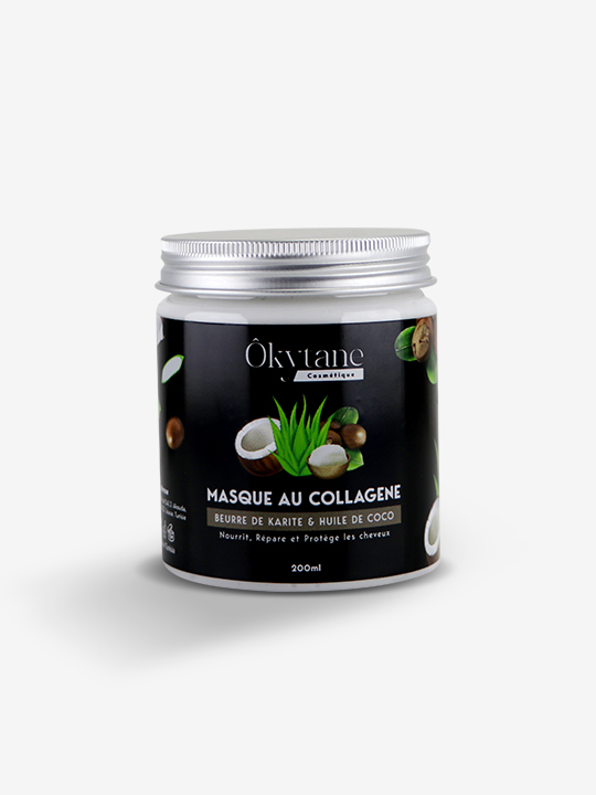 Gamme capillaire pour cheveux gras – Image 2