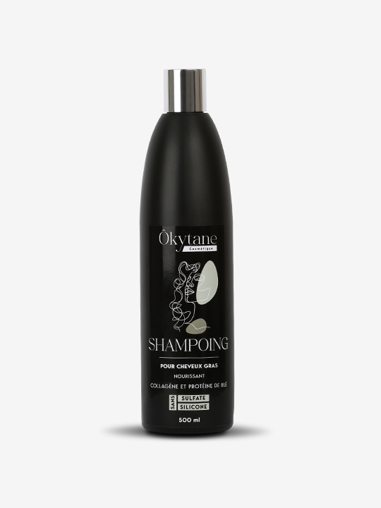 Gamme capillaire pour cheveux gras – Image 5